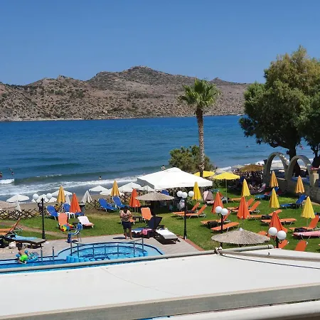Coral Beach 3*