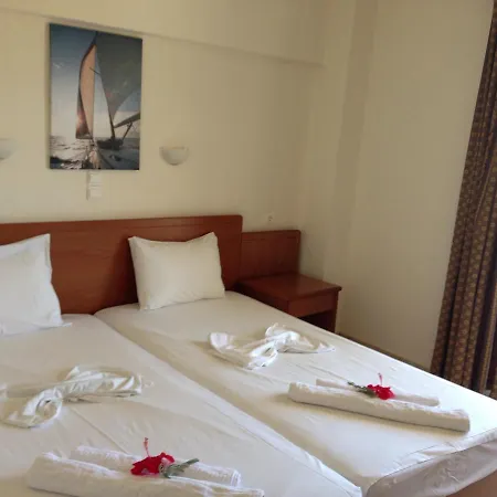 Coral Beach Agia Marina