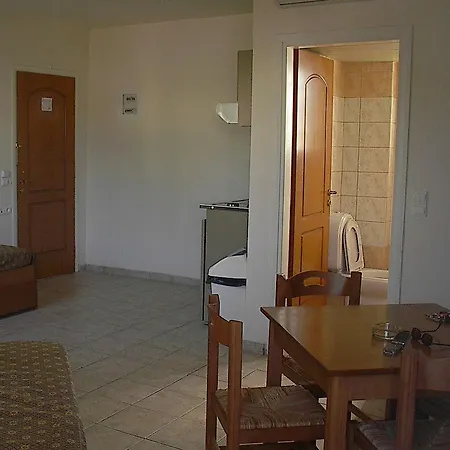 Lejlighedshotel Coral Beach 3*