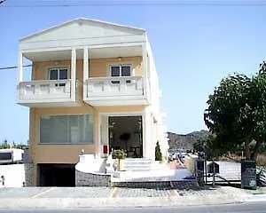 Lejlighedshotel Coral Beach